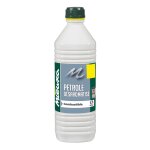 Combustible pétrole désaromatisé mieuxa - la bouteille d'1l Combustible pétrole désaromatisé mieuxa - la bouteille d'1l