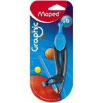 Compas graphic bague maped - le compas