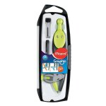Compas graphic coffret 3 pièces maped - la boîte Compas graphic coffret 3 pièces maped - la boîte