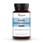 Compléments alimentaires acide hyaluronique laboratoires nutrisante - le flacon de 60 comprimés Compléments alimentaires acide hyaluronique laboratoires nutrisante - le flacon de 60 comprimés