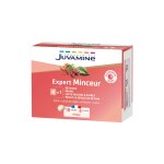 Complment alimentaire action minceur juvamine - la boite de 60 comprims