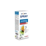 Spray gorge jus de sureau adoucit propex - le spray de 24ml
