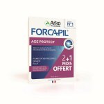 Complément alimentaire age protect arkopharma - la boite de 90 gélules Complément alimentaire age protect arkopharma - la boite de 90 gélules