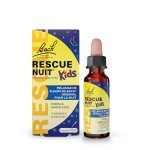 Complment alimentaire aide sommeil enfants fleurs de bach rescue - le flacon de 10ml