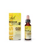 Complment alimentaire animaux de compagnie mlange de fleurs de bach rescue - le flacon de 10ml