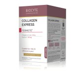 Complément alimentaire anti - âge collagen express biocyte - la boîte de 180 gélules Complément alimentaire anti - âge collagen express biocyte - la boîte de 180 gélules