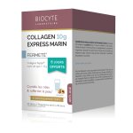 Complment alimentaire anti - ge collagen express biocyte - la bote de 30 sticks