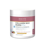 Complment alimentaire anti - ge collagen max marin densit et fermet got passion biocyte - le pot ...