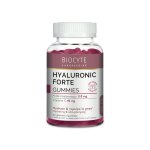 Complément alimentaire anti - âge hydrate et repulpe la peau hyaluronic forte biocyte - le pot de 60 ... Complément alimentaire anti - âge hydrate et repulpe la peau hyaluronic forte biocyte - le pot de 60 ...