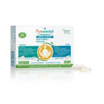 Complment alimentaire anti - stress duo stress + glules aroma stress puressentiel - la bote de 30 ...