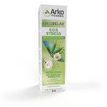 Complément alimentaire anti - stress relaxation immediate huile de chanvre arkorelax arkopharma - le ... Complément alimentaire anti - stress relaxation immediate huile de chanvre arkorelax arkopharma - le ...