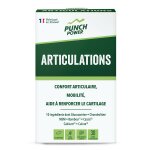Complment alimentaire articulaire - 1 mois - 90 comprims punch power - la boite de 90 comprims