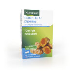Complment alimentaire articulation bio naturland - la bote de 75 capsules