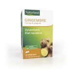 Complément alimentaire articulation bio naturland - la boîte de 75 capsules Complément alimentaire articulation bio naturland - la boîte de 75 capsules