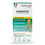 Complment alimentaire articulation chondrosteo + - la bote de 180 comprims