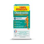 Complment alimentaire articulation chondrosteo + - la bote de 90 comprims