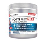 Complment alimentaire articulations - fort flex max forte pharma - le pot de 260g