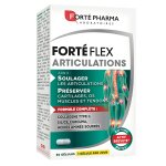 Complément alimentaire articulation forte pharma - la boite de 30 gélules Complément alimentaire articulation forte pharma - la boite de 30 gélules