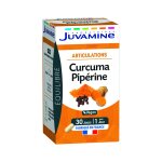 Complment alimentaire articulations juvamine - la boite de 30 comprims