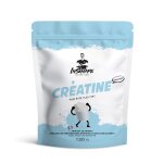 Compl�ment alimentaire � base de cr�atine inshape nutrition - le sachet de 120g
