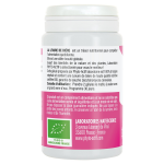 Complment alimentaire beaut levure de bire bio phytoactif - le pot de 60 glules