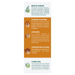 Complment alimentaire bio vitamine c 1000 biosens - la boite de 24 comprims