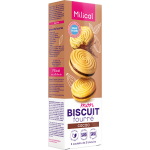Complment alimentaire mon biscuit fourre cacao sans sucre milical - le paquet de 4 sachets de 2 biscuits ...