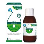 Complment alimentaire bronches sirop aux plantes & aux huiles essentielles phytosun aroms - le flacon ...