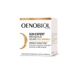 Complément alimentaire bronzage préparateur solaire peau sensible sun expert oenobiol - la boîte de 30 ... Complément alimentaire bronzage préparateur solaire peau sensible sun expert oenobiol - la boîte de 30 ...