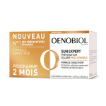 Complément alimentaire bronzage préparateur solaire peau sensible sun expert oenobiol - la boîte de 60 ... Complément alimentaire bronzage préparateur solaire peau sensible sun expert oenobiol - la boîte de 60 ...