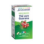 Complment alimentaire brle graisse juvamine - la boite de 30 - 9, 9 g