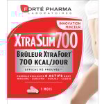 Complment alimentaire brleur extra fort forte pharma - la boite de 120 glules