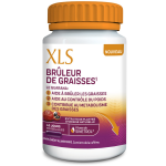 Complment alimentaire brleur de graisses xls xls - le flacon de 90 glules