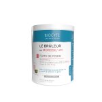 Complément alimentaire le brûleur au morosil - perte de poids biocyte - le pot de 240g Complément alimentaire le brûleur au morosil - perte de poids biocyte - le pot de 240g