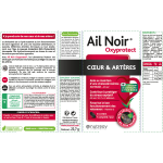 Complément alimentaire c?ur & artère oxyprotect phythea - la boîte de 30 comprimés Complément alimentaire c?ur & artère oxyprotect phythea - la boîte de 30 comprimés