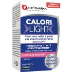 Compl�ment alimentaire calori light complexe brevet� � l'orange et cacao forte pharma - la boite de 60 ...