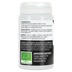 Complément alimentaire charbon végétal activé bio confort intestinal phyto - actif - le pot de 60 comprimés ... Complément alimentaire charbon végétal activé bio confort intestinal phyto - actif - le pot de 60 comprimés ...