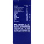 Compl�ment alimentaire cheveux & ongles phyto paris - les 2 boites de 120 capsules