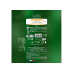 Soin cheveux anti - chute progressive luxeol - la boite de 90 glules