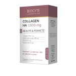 Complément alimentaire collagen ha beauté & fermeté biocyte - la boite de 80 gélules Complément alimentaire collagen ha beauté & fermeté biocyte - la boite de 80 gélules