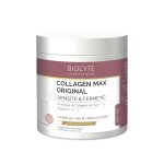 Complment alimentaire collagen max original densit & fermet biocyte - le pot de 198g