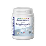 Compl�ment alimentaire collag�ne ac hyalu juvamine - le pot de 120 comprim�s