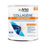 Complment alimentaire collagne articulations got orange arkopharma - le pot de 260g