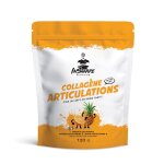Complment alimentaire collagne articulations saveur orange ananas inshape nutrition - le sachet de ...