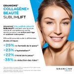 Compl�ment alimentaire collag�ne + beaut� granions - le programme de 22 jours