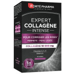 Complment alimentaire collagne intense forte pharma - la bote de 14 stick