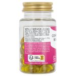 Complment alimentaire complexe onagre bourrache bio phyto actif - le pot de 60 capsules