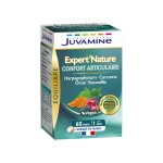 Complement alimentaire confort articulaire juvamine - la boite de 60 comprims