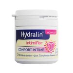 Compl�ment alimentaire confort intime hydralin - le pot de 30 g�lules
