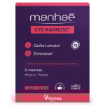 Complément alimentaire confort urinaire 5jours nutrisante - la boîte de 10 sticks Complément alimentaire confort urinaire 5jours nutrisante - la boîte de 10 sticks